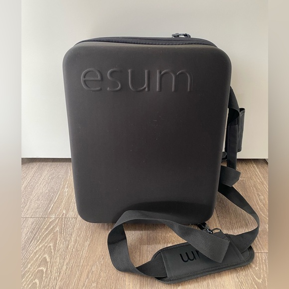 Esum Make Up Bag - Picture 8 of 15